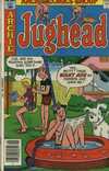 Jughead #304 Comic Books - Covers, Scans, Photos in Jughead Comic Books - Covers, Scans, Gallery